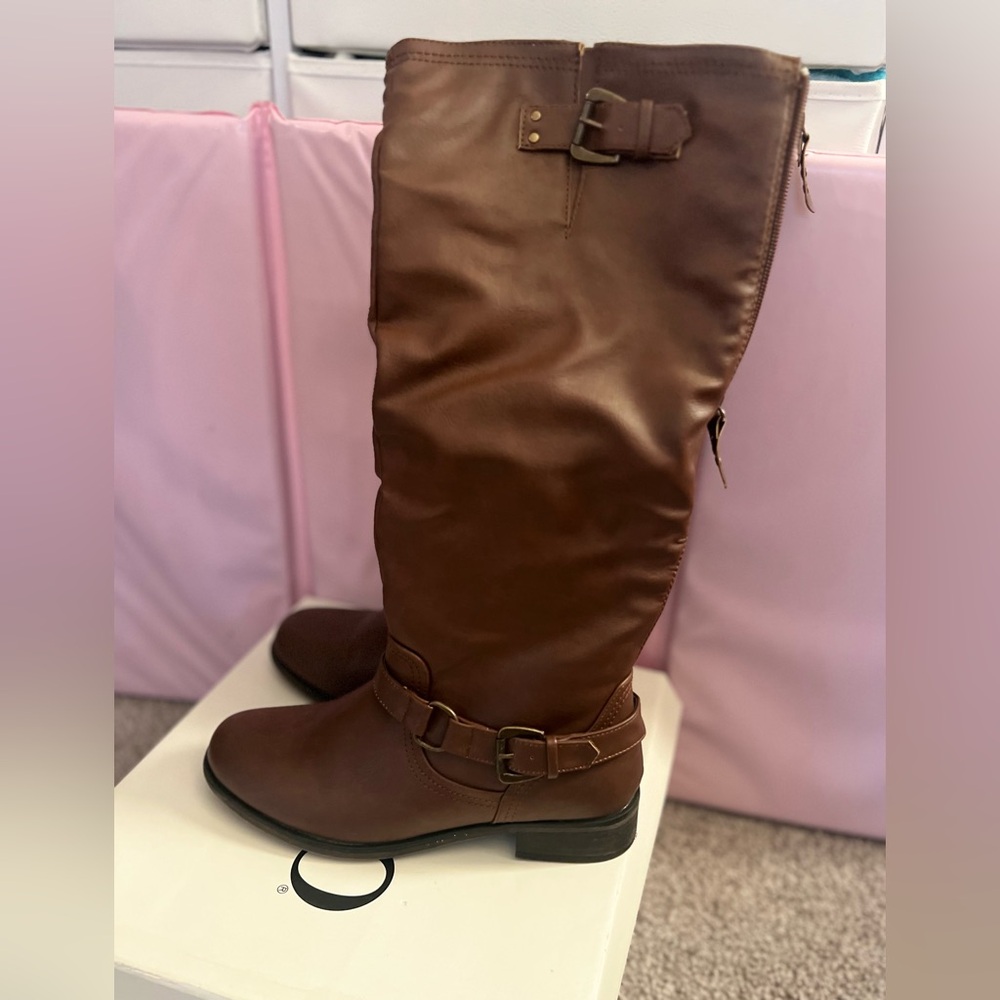 NWB WOMENS “Riding Boots”